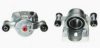 BREMBO F 79 033 Brake Caliper